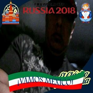 Meet your Posher, Germán